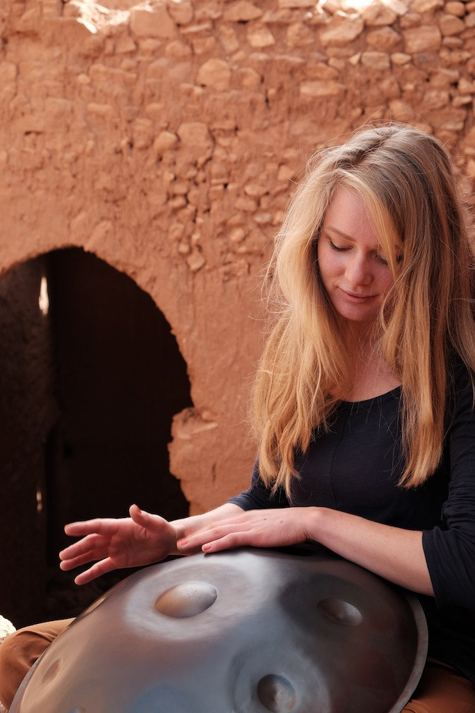 New Morning | Kate Stone