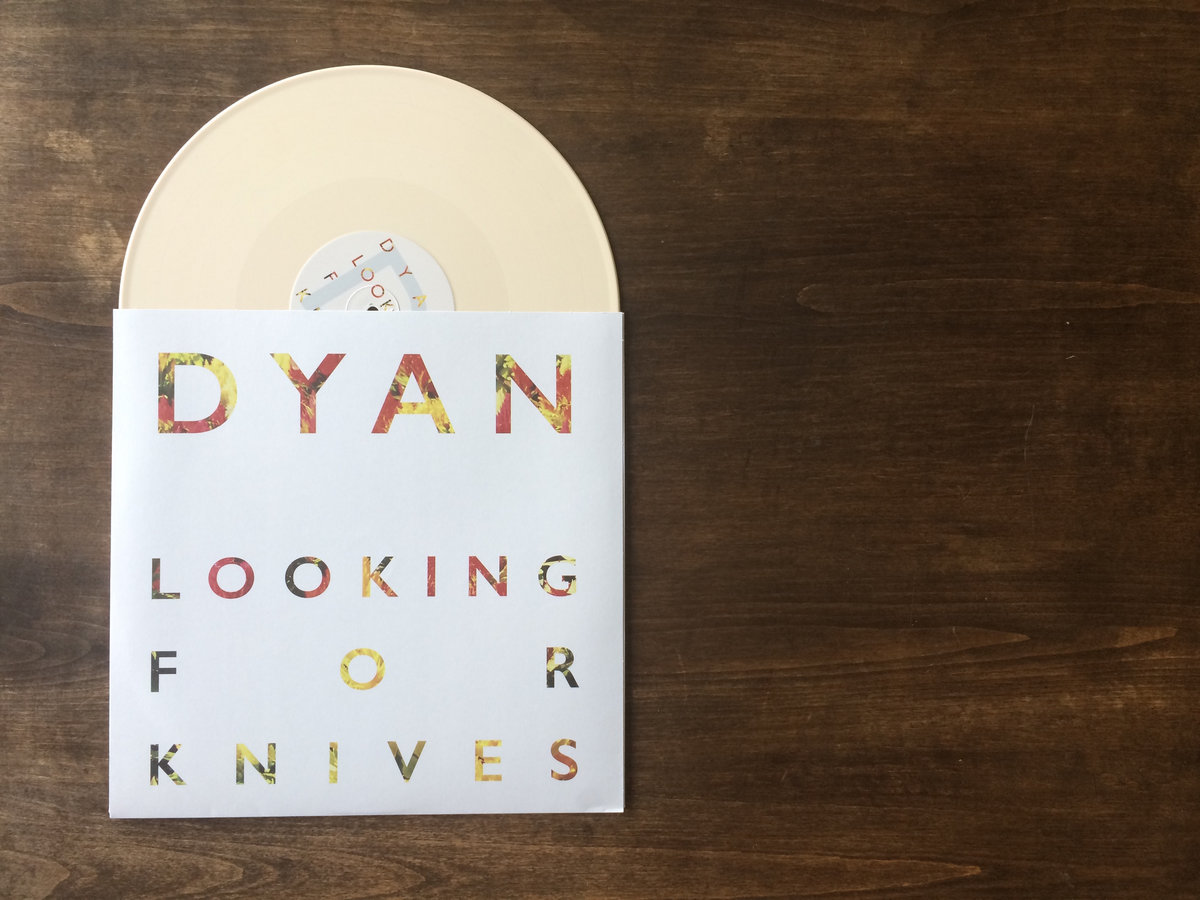 Looking For Knives DYAN