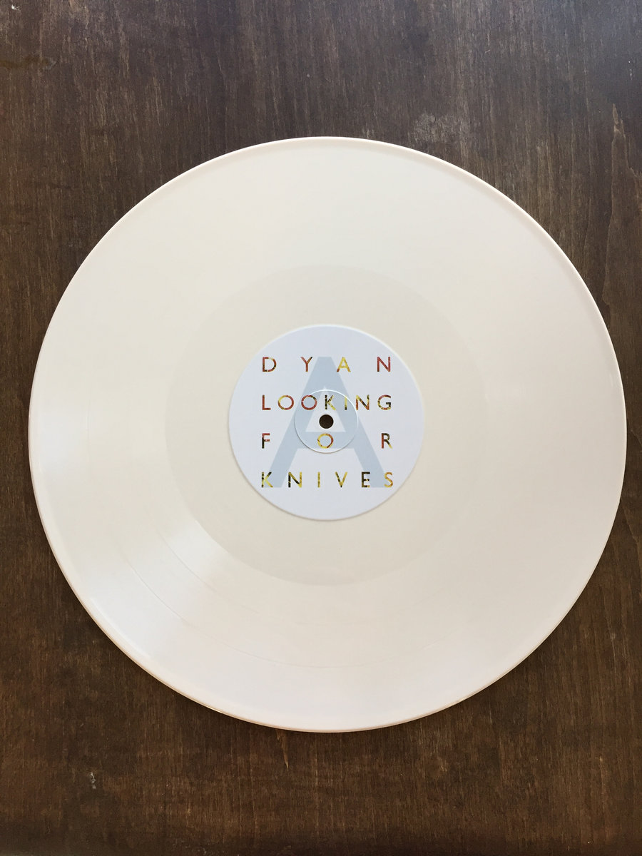 Looking For Knives DYAN