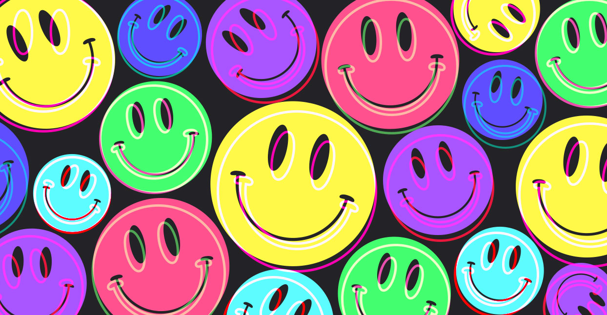 Celebrating the 30th Anniversary of Acid House Bandcamp Daily