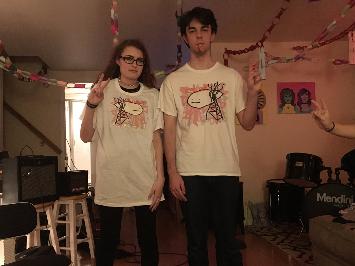 Loop Zoop I Loop Zoop