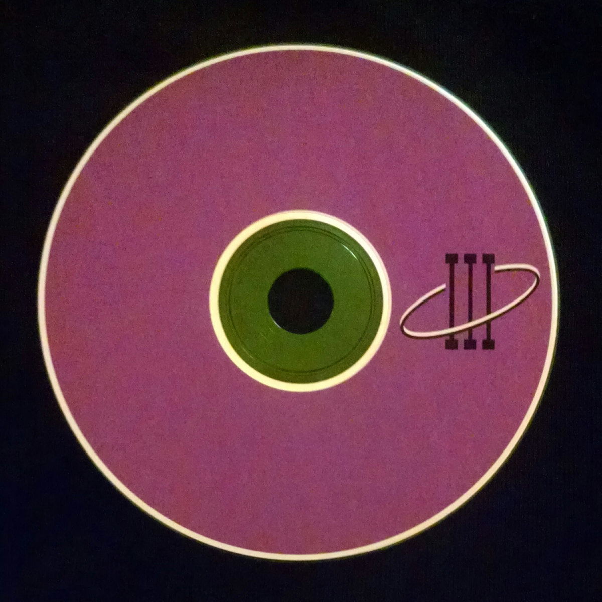 The Saturn III | The Saturn III