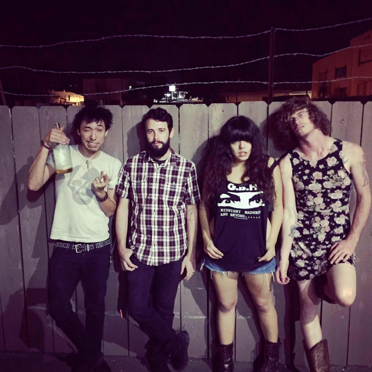 Dum Cumpsters | Dum Cumpsters