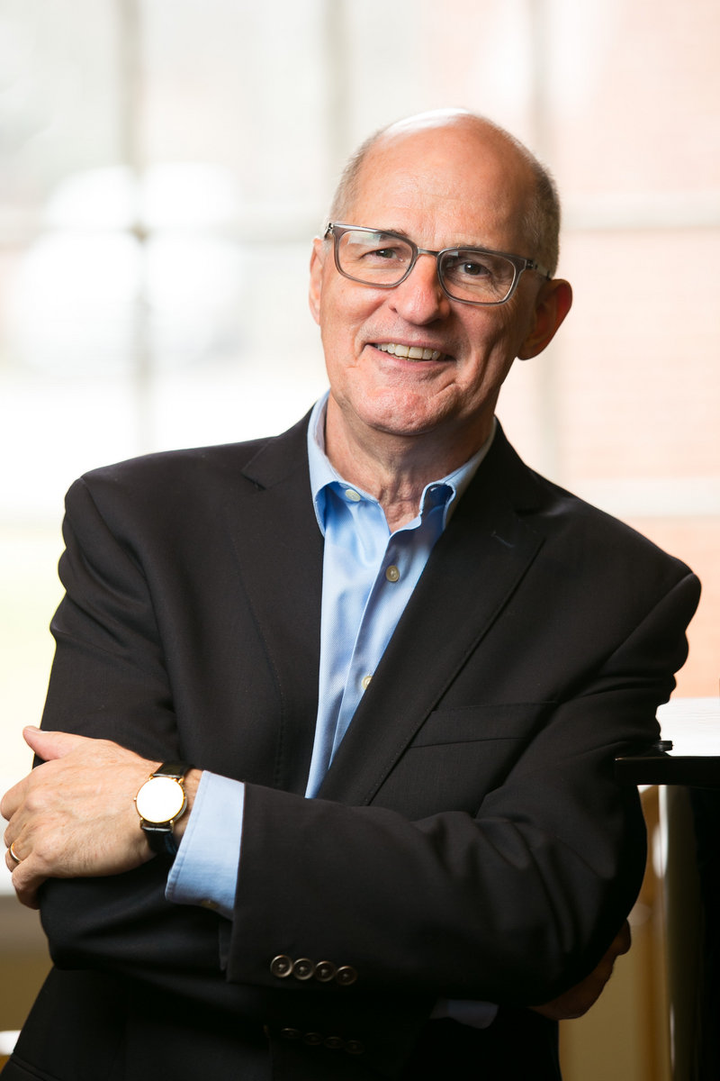 Morning Sun James Ward