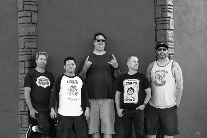 Lagwagon - Know It All - YouTube Lagwagon net worth