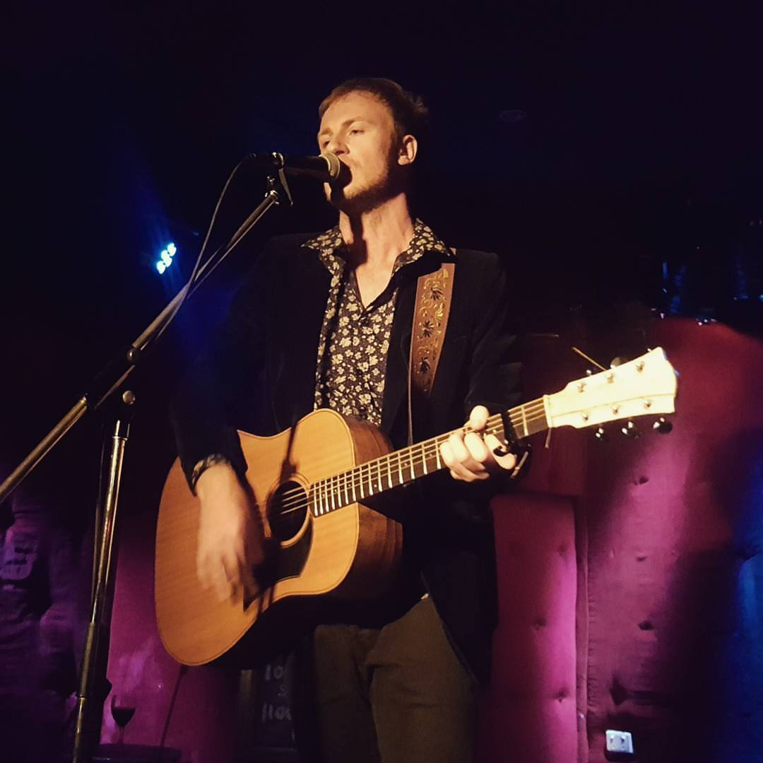 25 Bruised Boysenberry Ave | Marley Wynn