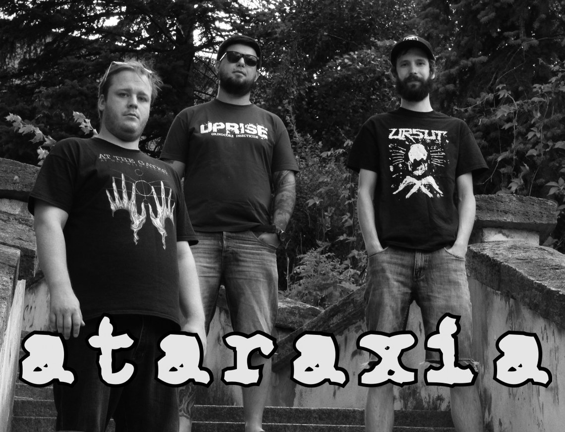 Obzerstvo Ataraxia