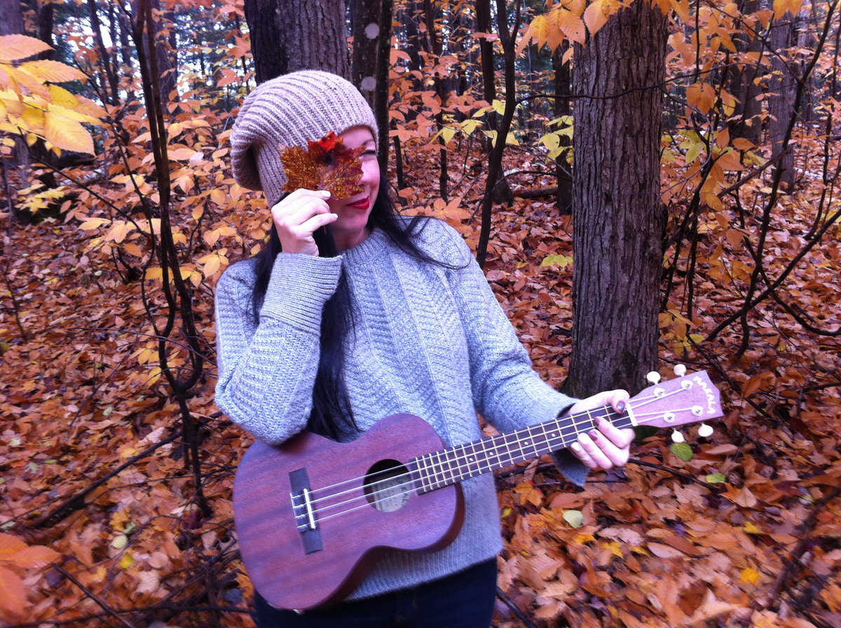 Take The Detour KJ Thomas