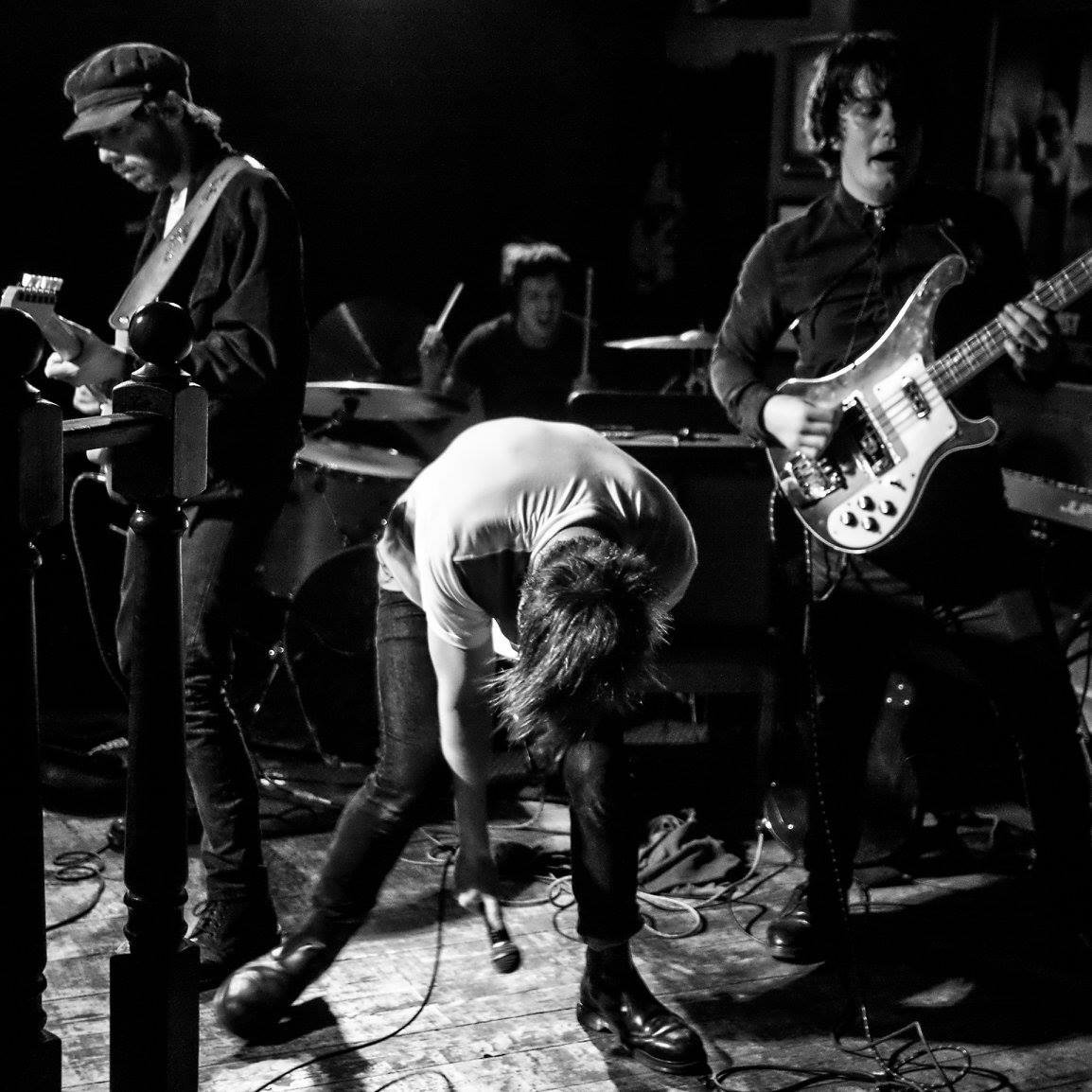 Honey Dripper BullyBones