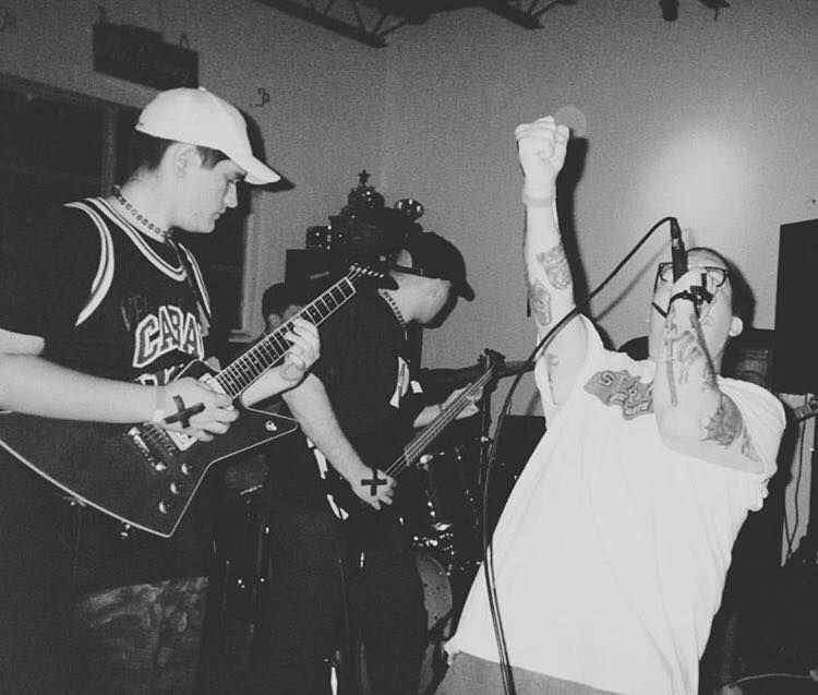 Time Is Now ECOSTRIKE