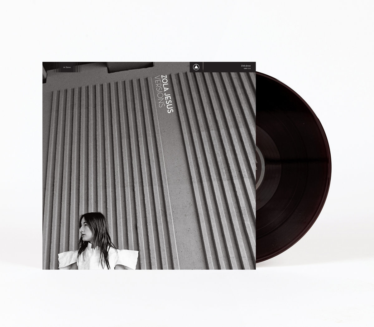 Versions Zola Jesus