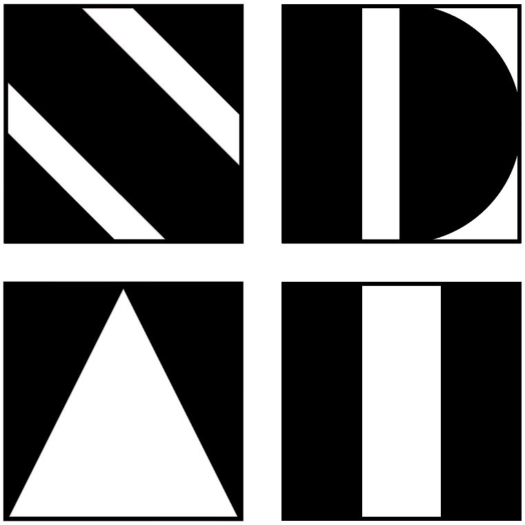 SDAI Mixtape / Art's All Over / vol. 1 San Diego Art Institute