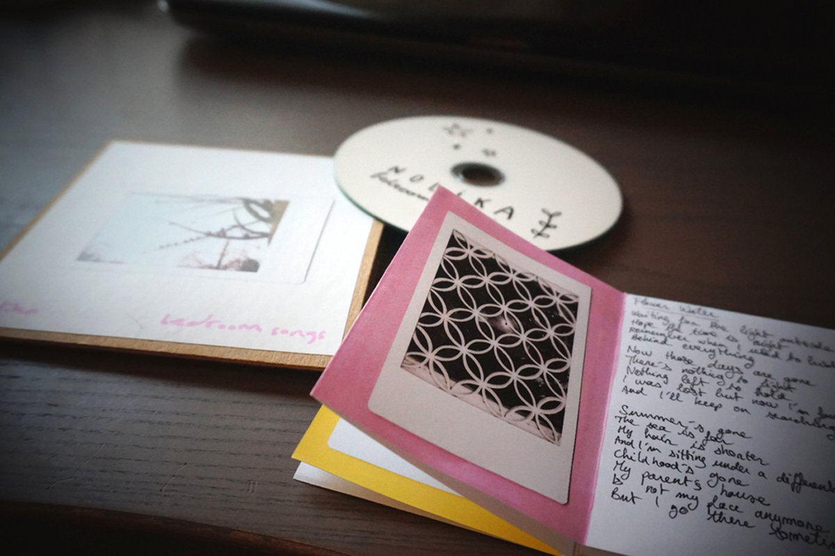 Bedroom Songs Nolika