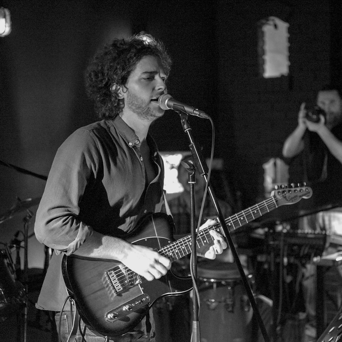 Music Octave Lissner