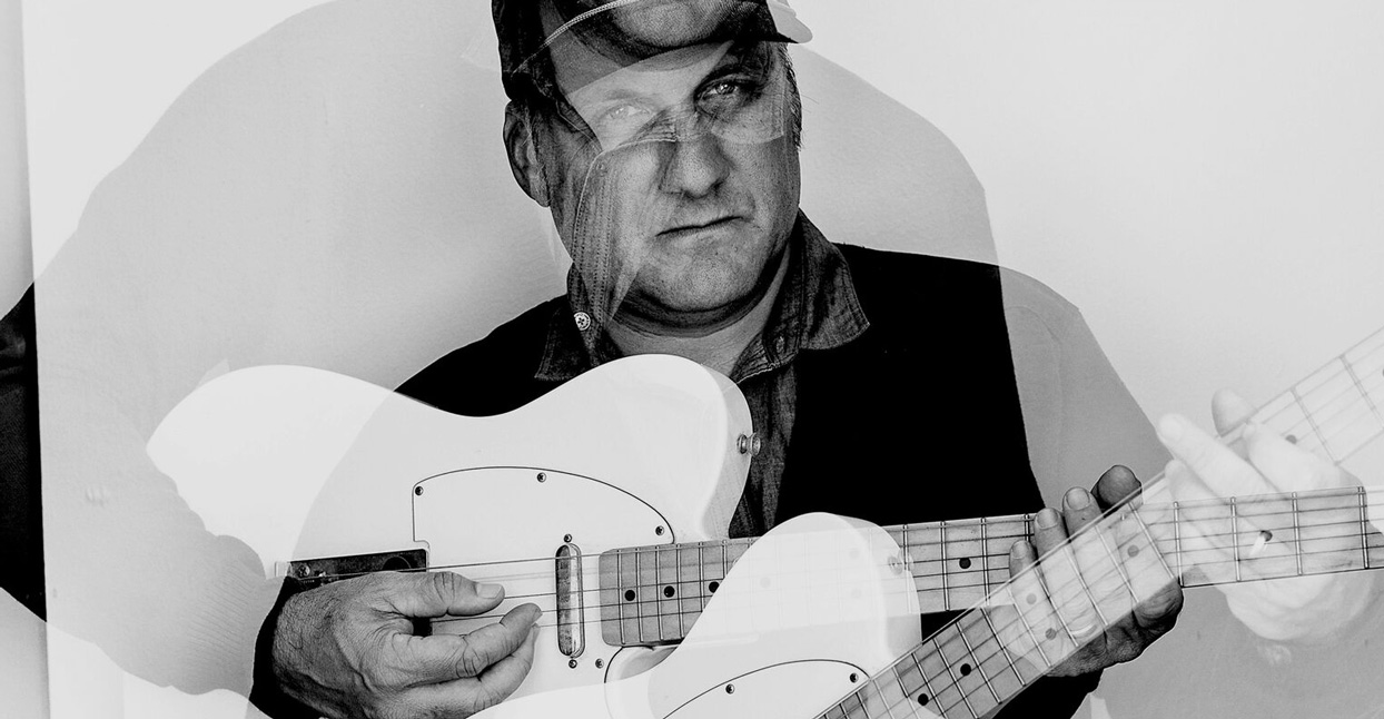 Spiral Stairs’ Long Ascent Bandcamp Daily