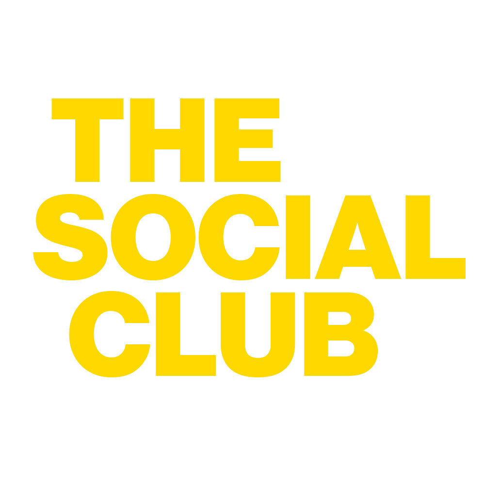 Music The Social Club