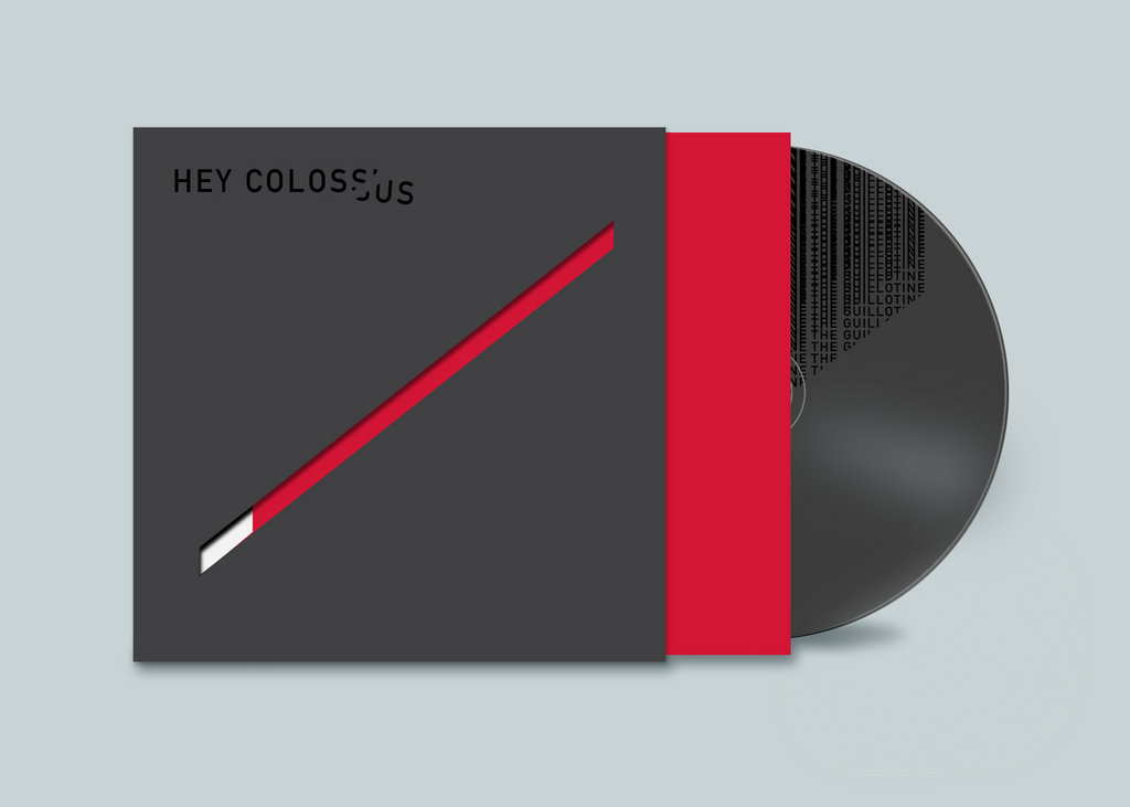 Ten British Bands That Bring The Noise Rock Bandcamp Daily