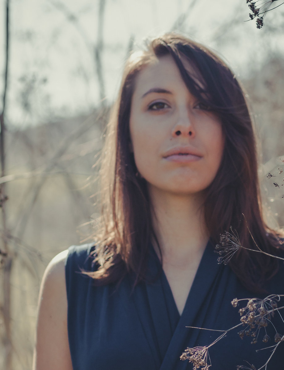 Icarus Falls EP Laura Benson