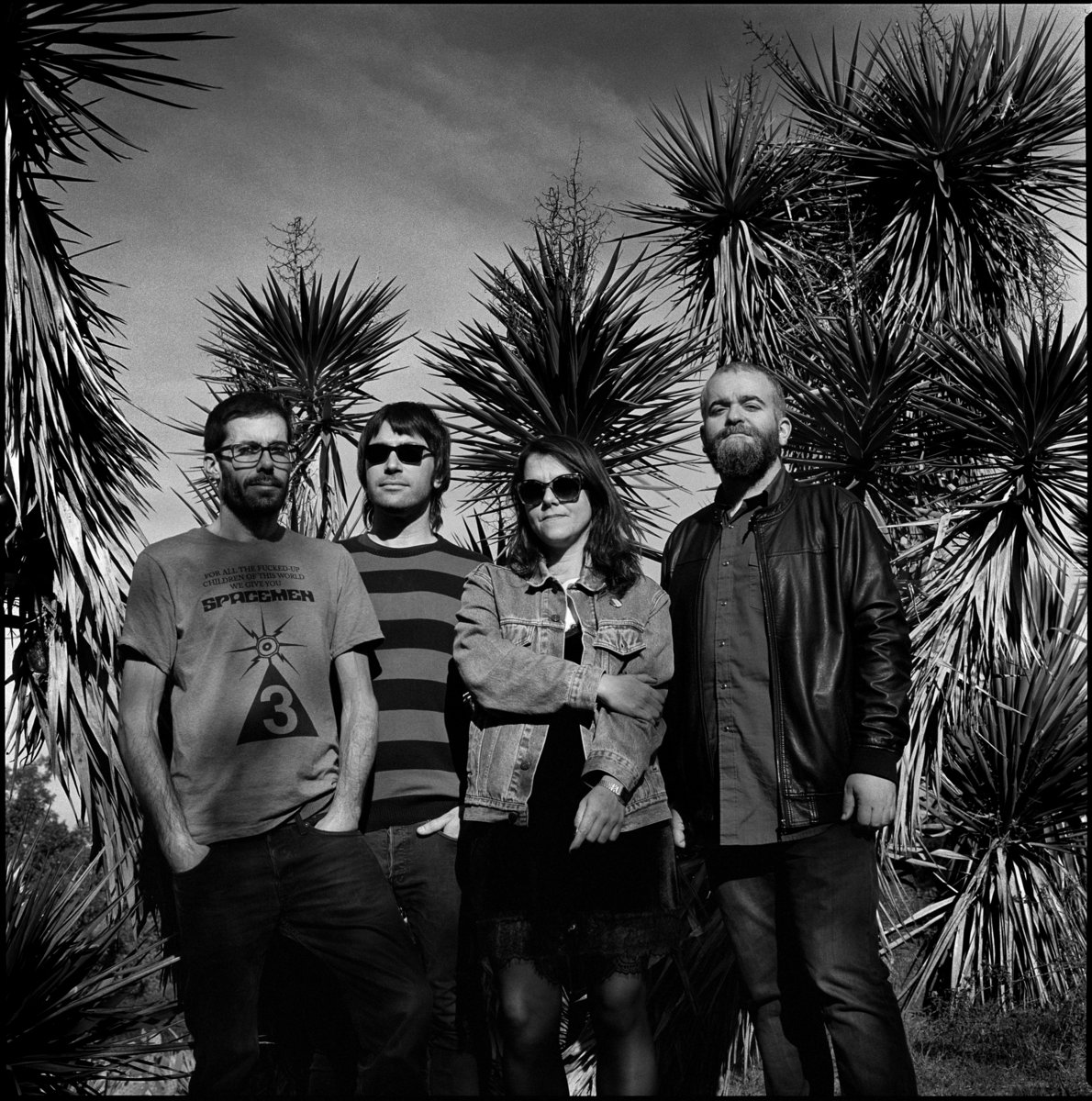 Seized up ( Nervio Records 2017 ) Fighter Pillow