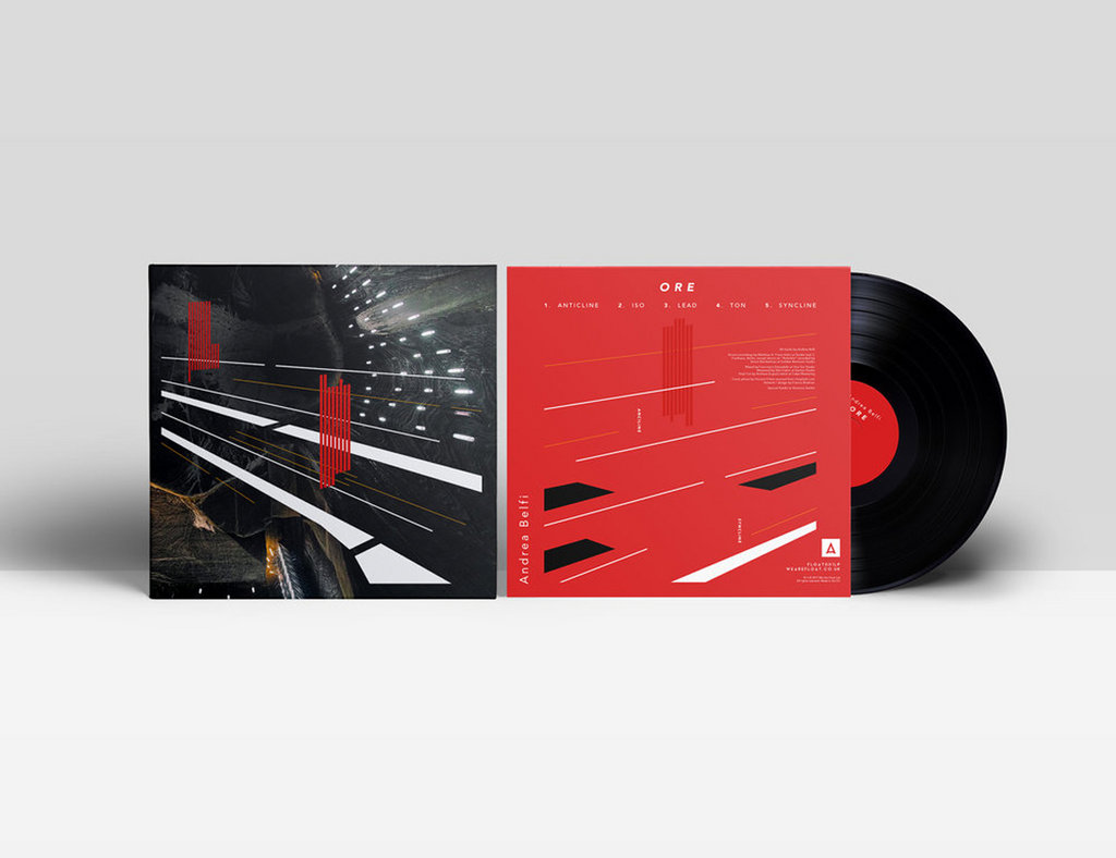 The New Sound of Italian Electronic Music Bandcamp Daily