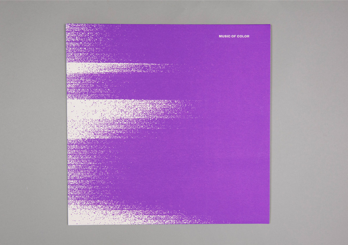 Approaching Lights EP Duke Hugh