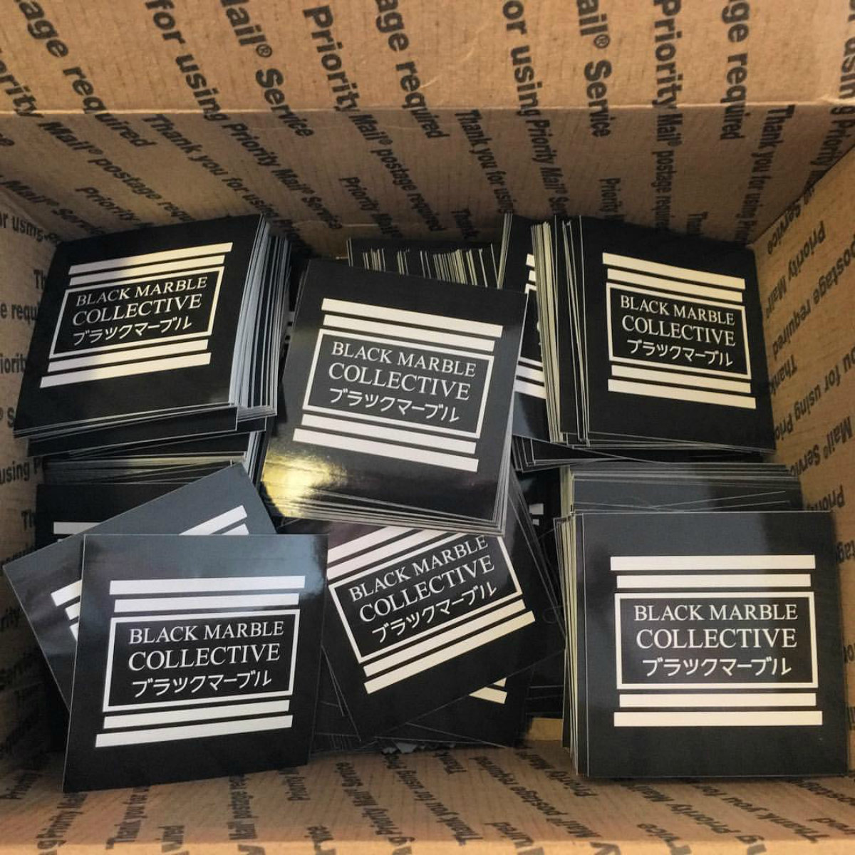 Kíruma EP Kíruma Black Marble Collective