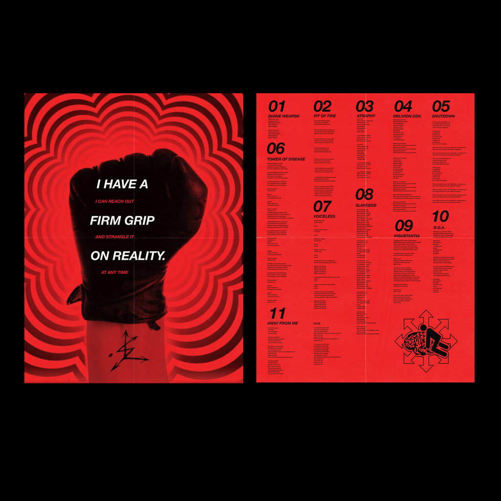 Ten Bands Keeping the Gears of Industrial Music Grinding Bandcamp Daily