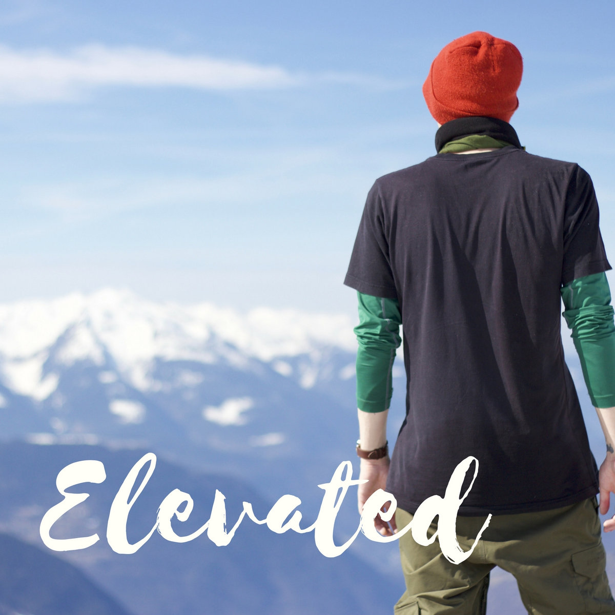 Full Discography Collection Part 1 Elevated Jam Tracks