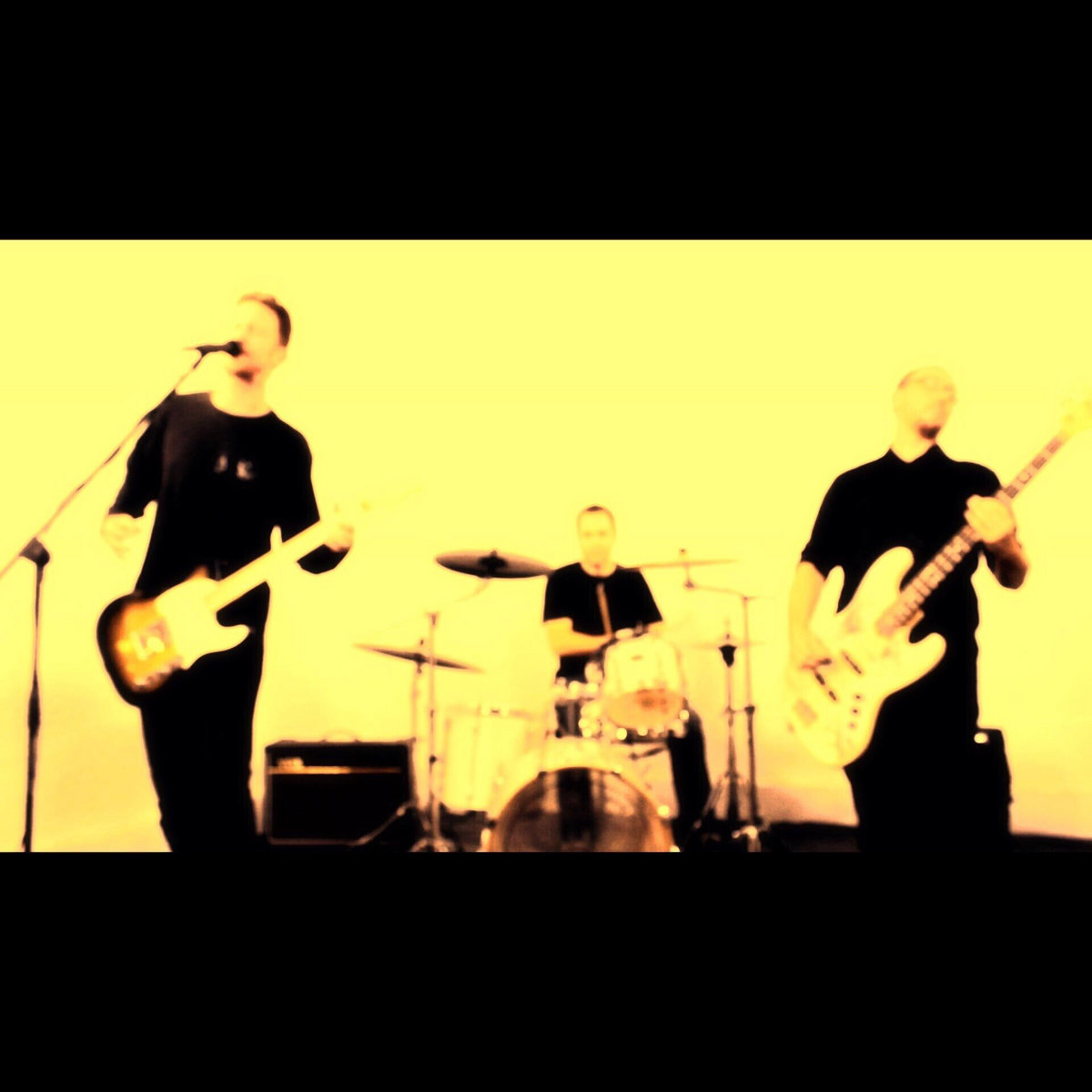 Cold Water Morning EP Cold Water Morning