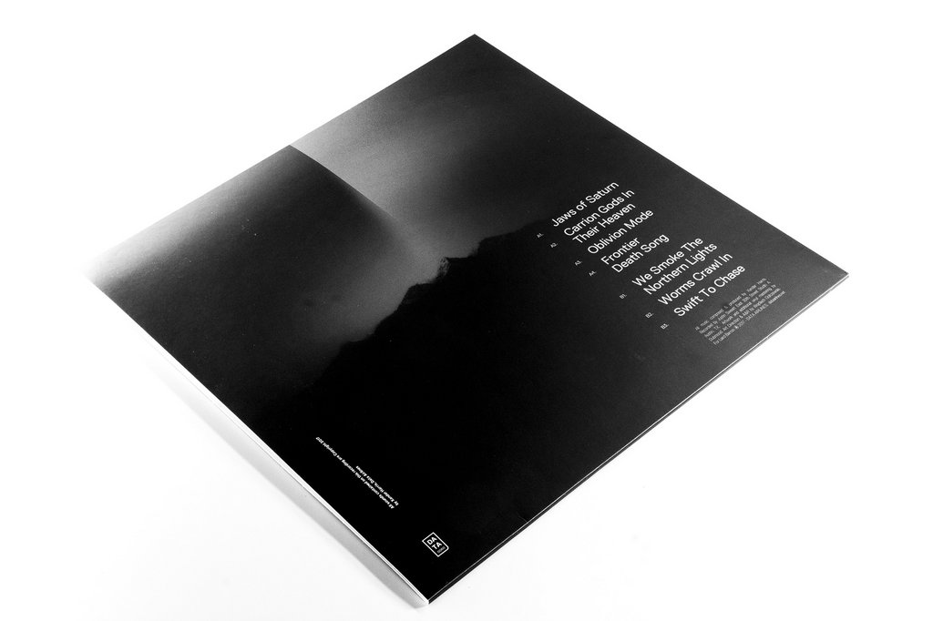 Ten Bands Keeping the Gears of Industrial Music Grinding Bandcamp Daily