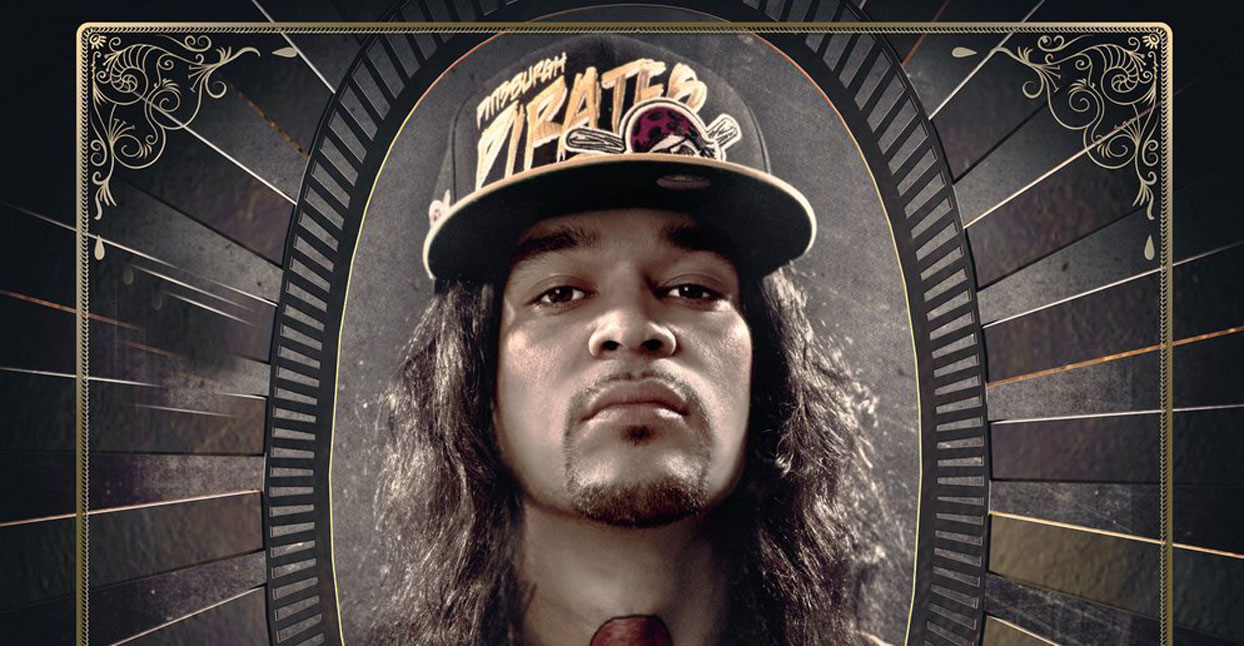 On “Jesus Malverde,” A-Wax Spit Like His Life Depended On It | Bandcamp Daily 646_x_1244_jpg
