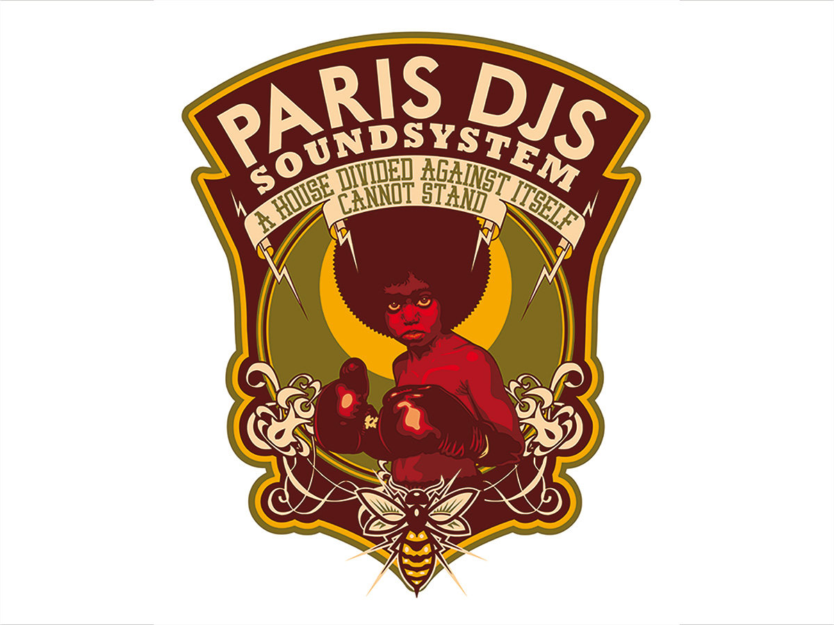 Wearplay EP06 A House Divided Against Itself Cannot Stand Paris