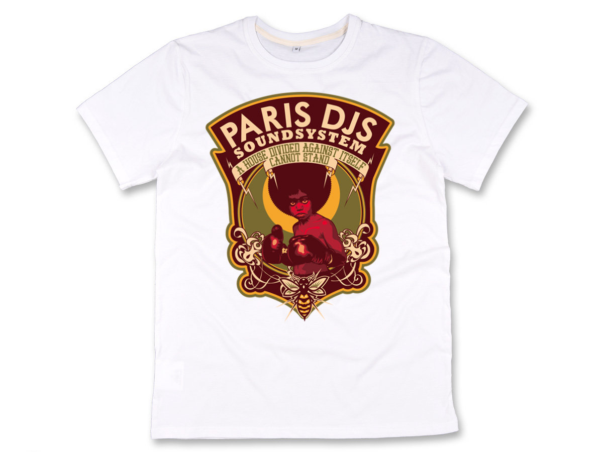 Wearplay EP06 A House Divided Against Itself Cannot Stand Paris