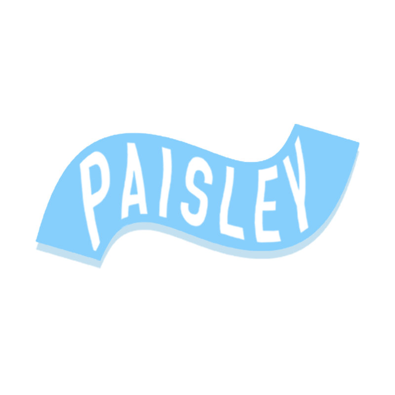 Wifi Emoji Paisley