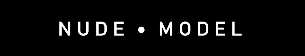 Love Games | Nude Model