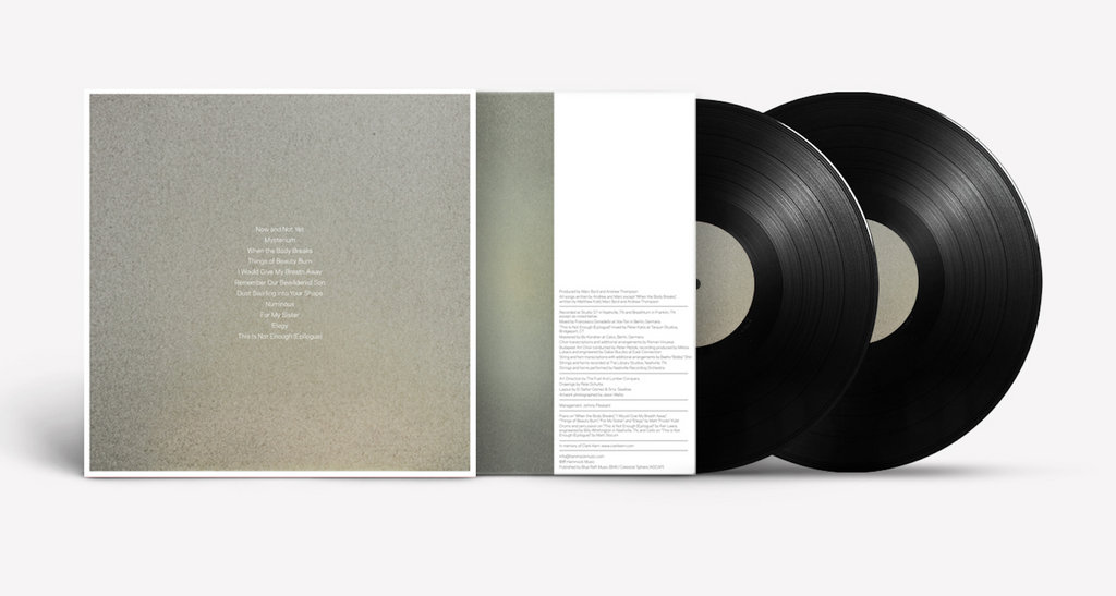 Listen to the New Hammock Record in Full and Read the Story Behind Its Creation Bandcamp Daily