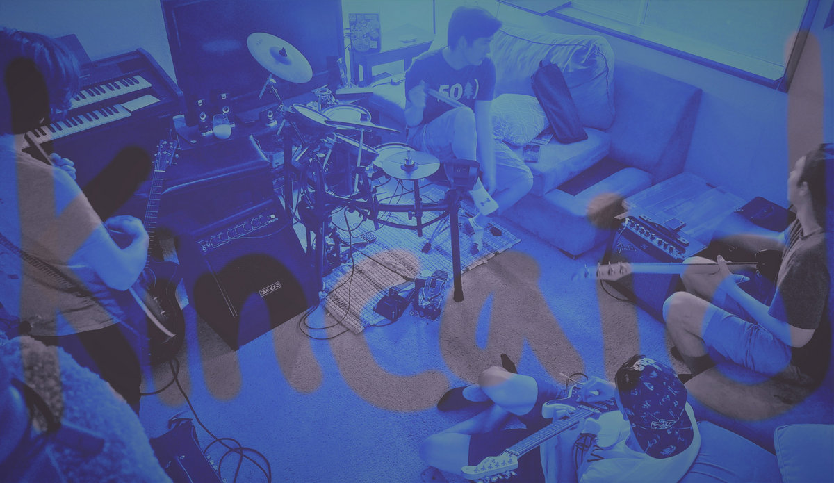 Reference Tracks Kincaid