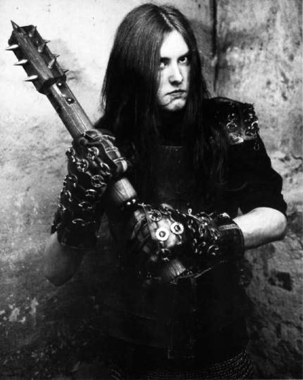 Music Burzum