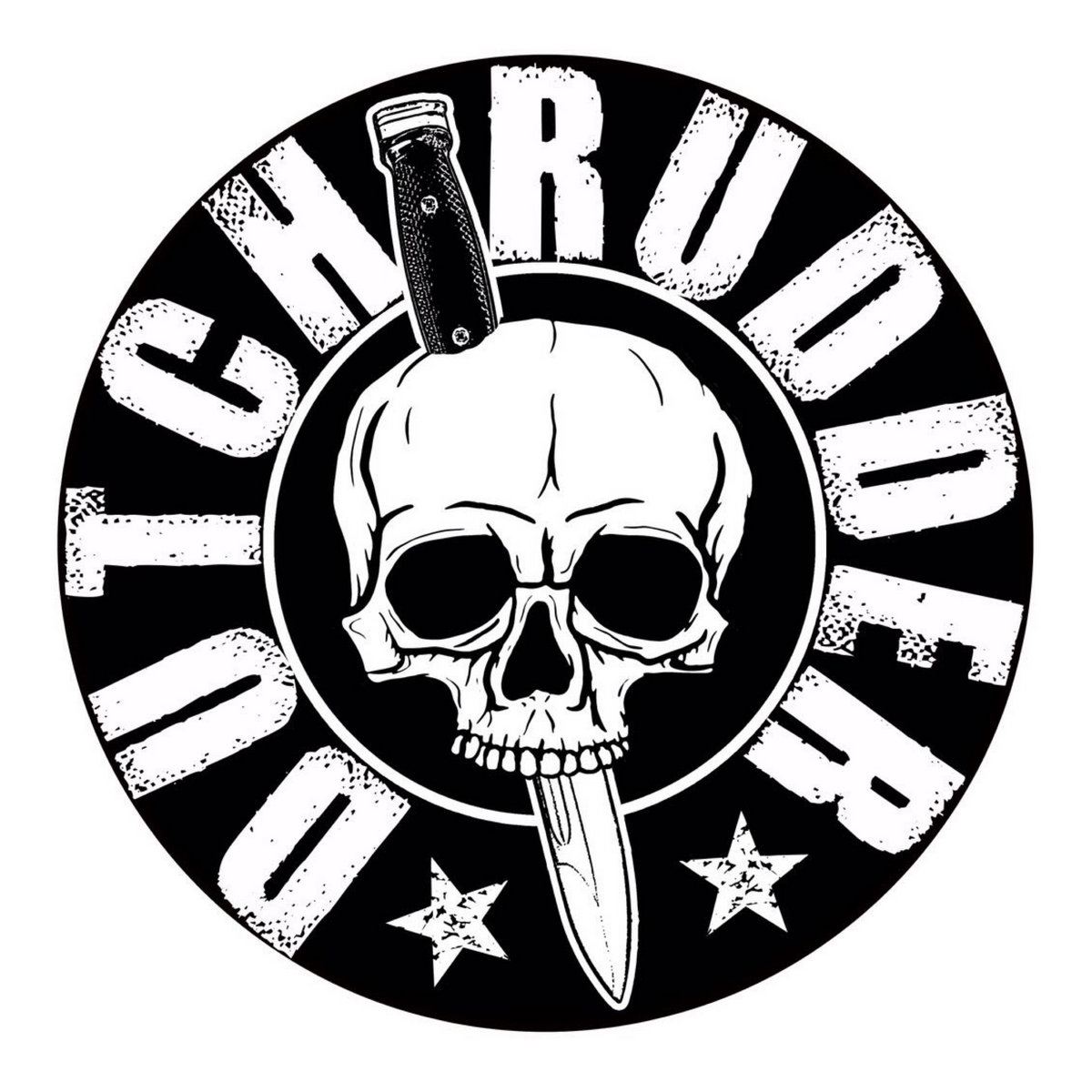 Dutch Rudder Dutch Rudder