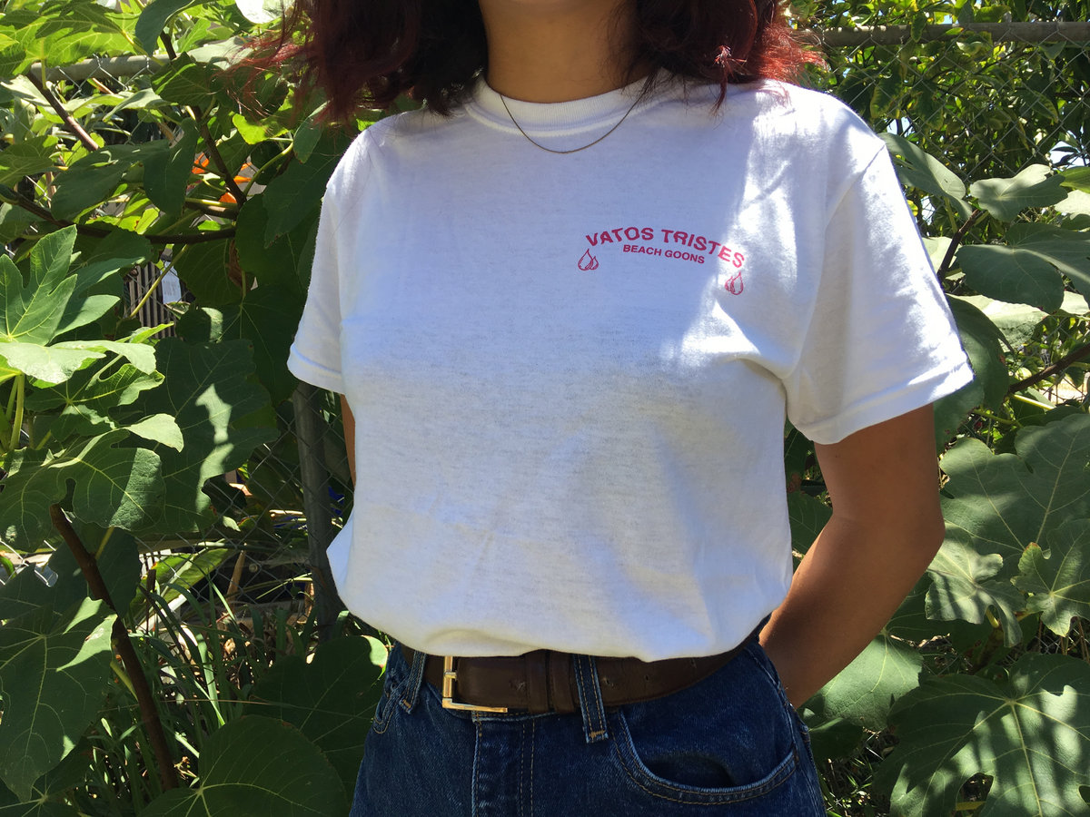 Lucky Goons Beach Goons