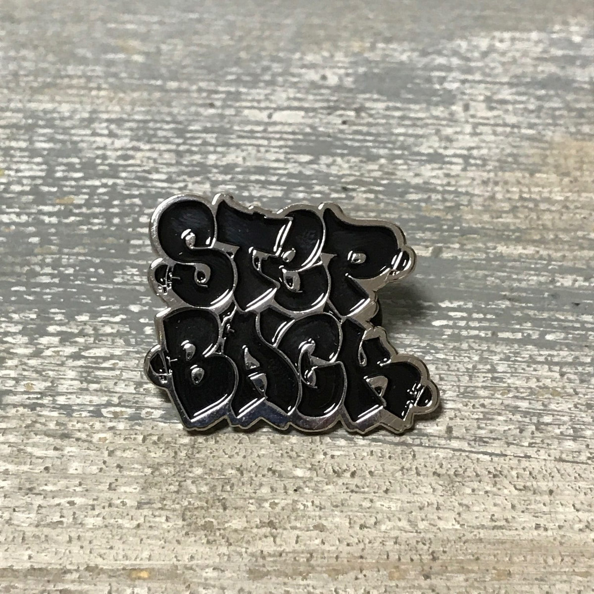 Step Back Suffer Forever Flower Chainz