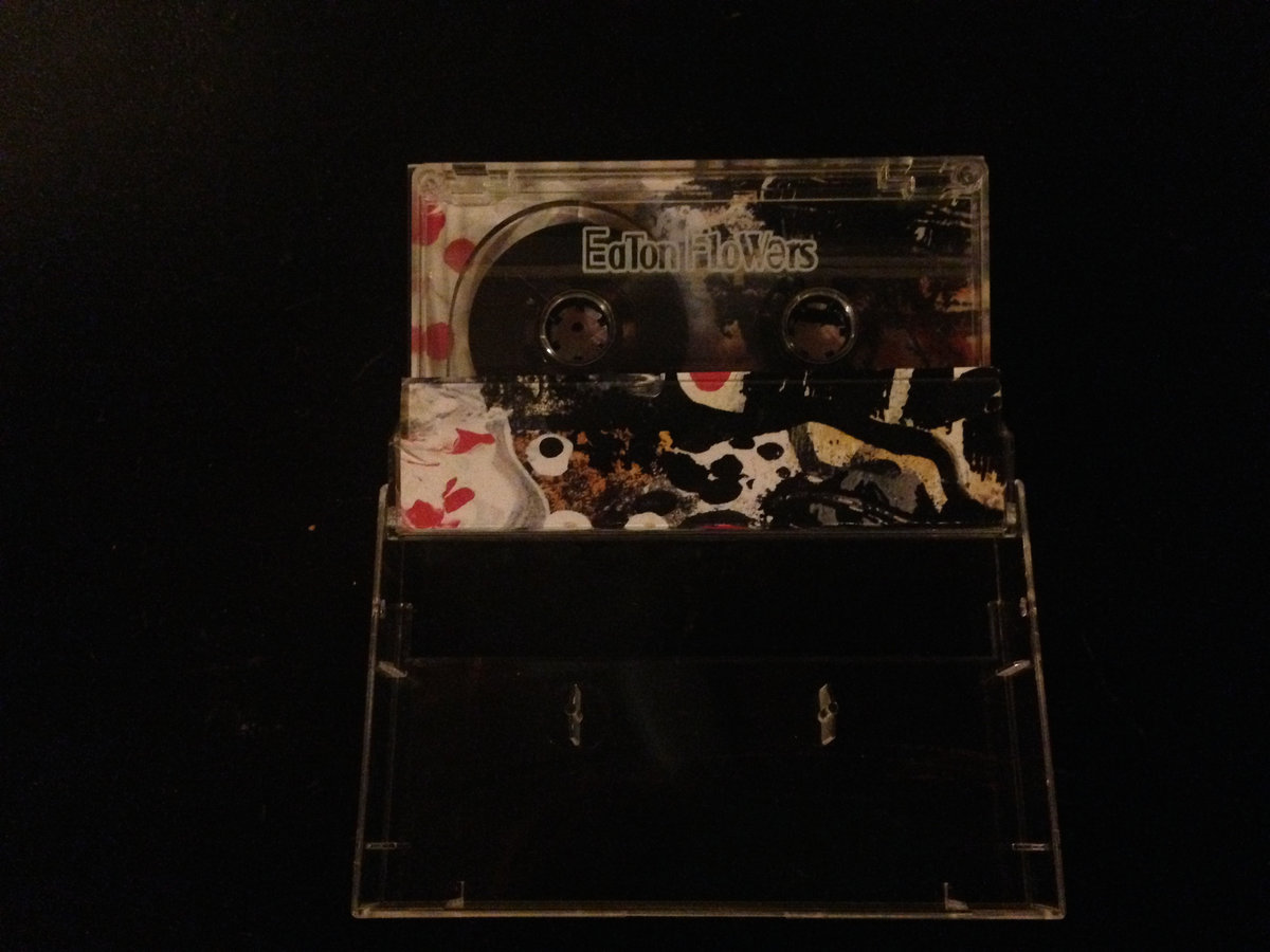 Eaton Flowers Epəkə (SDM040) Eaton Flowers SDM Records