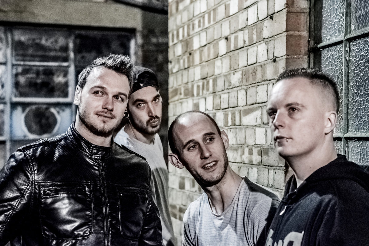 Breaking Silence All Tied Up