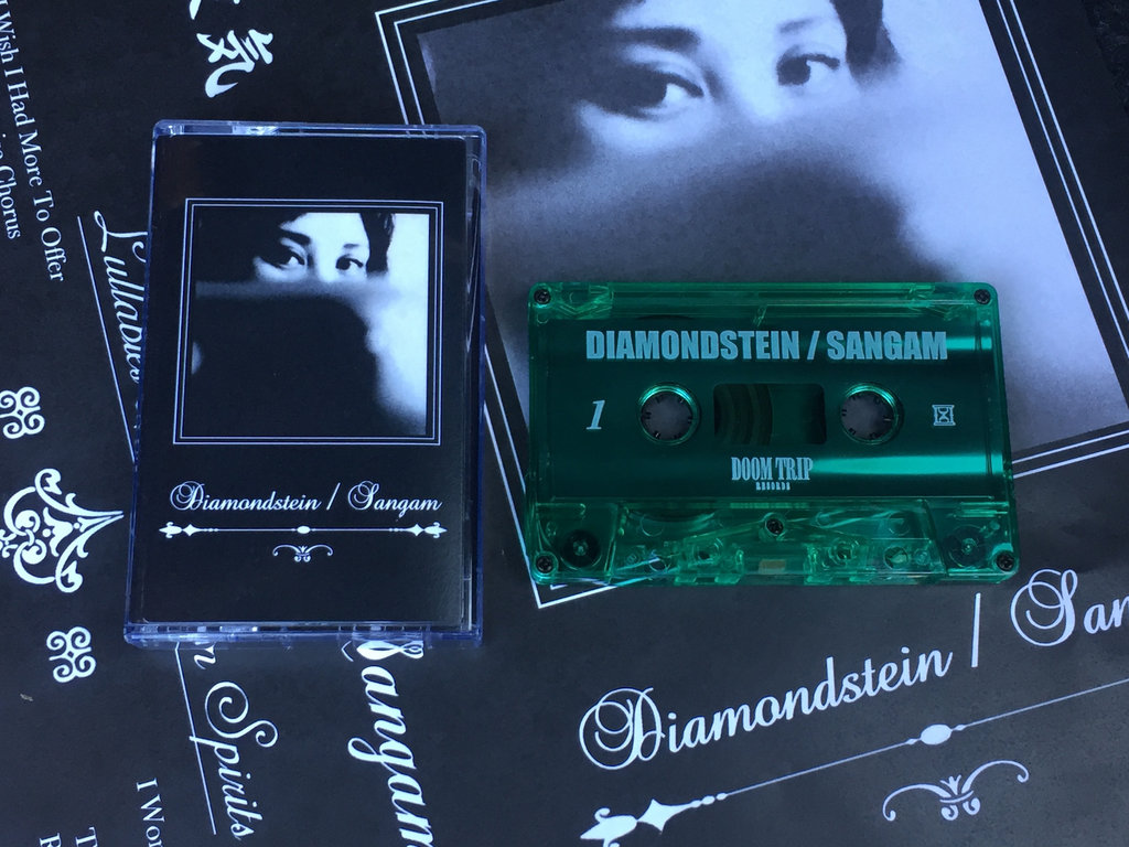 This Week’s Essential Releases Saharan Guitar, Somber Electronics, and