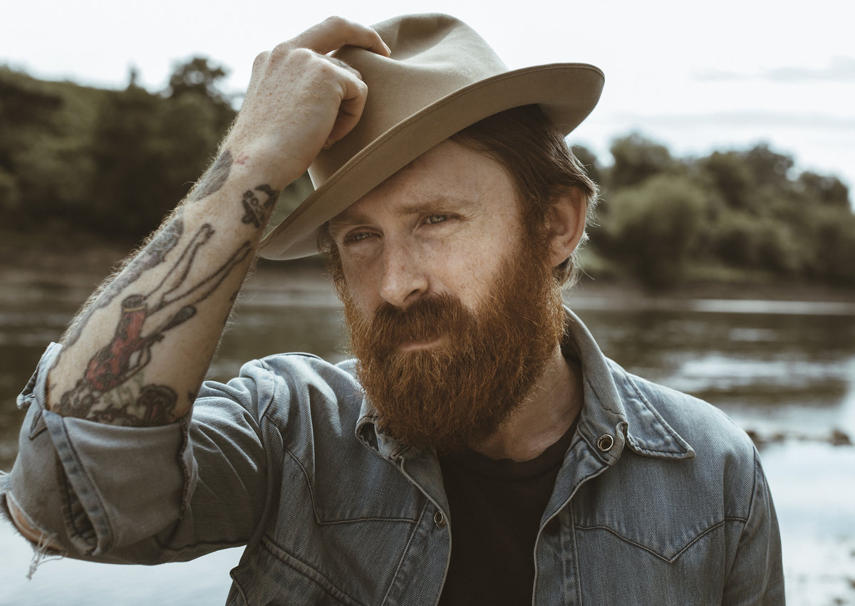 Songs Of Spencer Burton