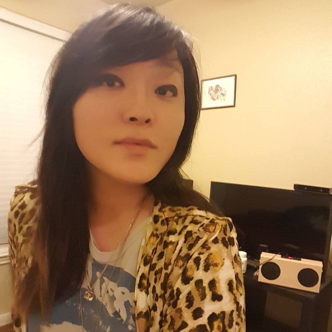 Music Jessica June Kim