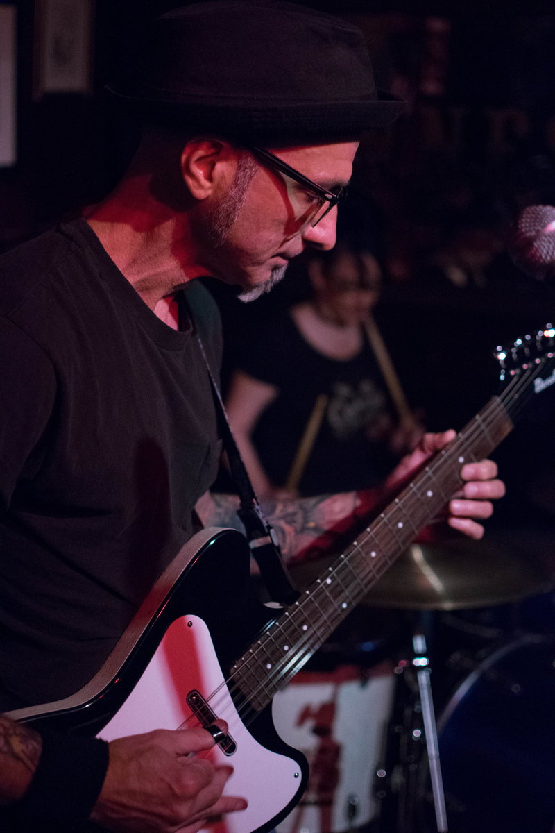 Music Hambone Skinny