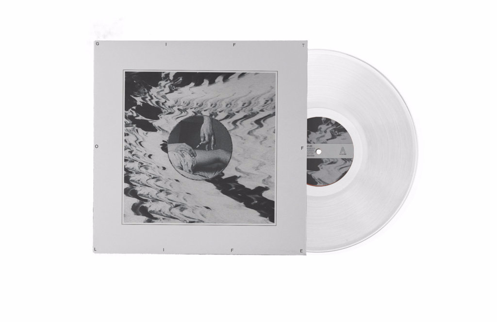 VHS Debut Harrowing, HospitalInspired LP “Gift of Life” Bandcamp Daily