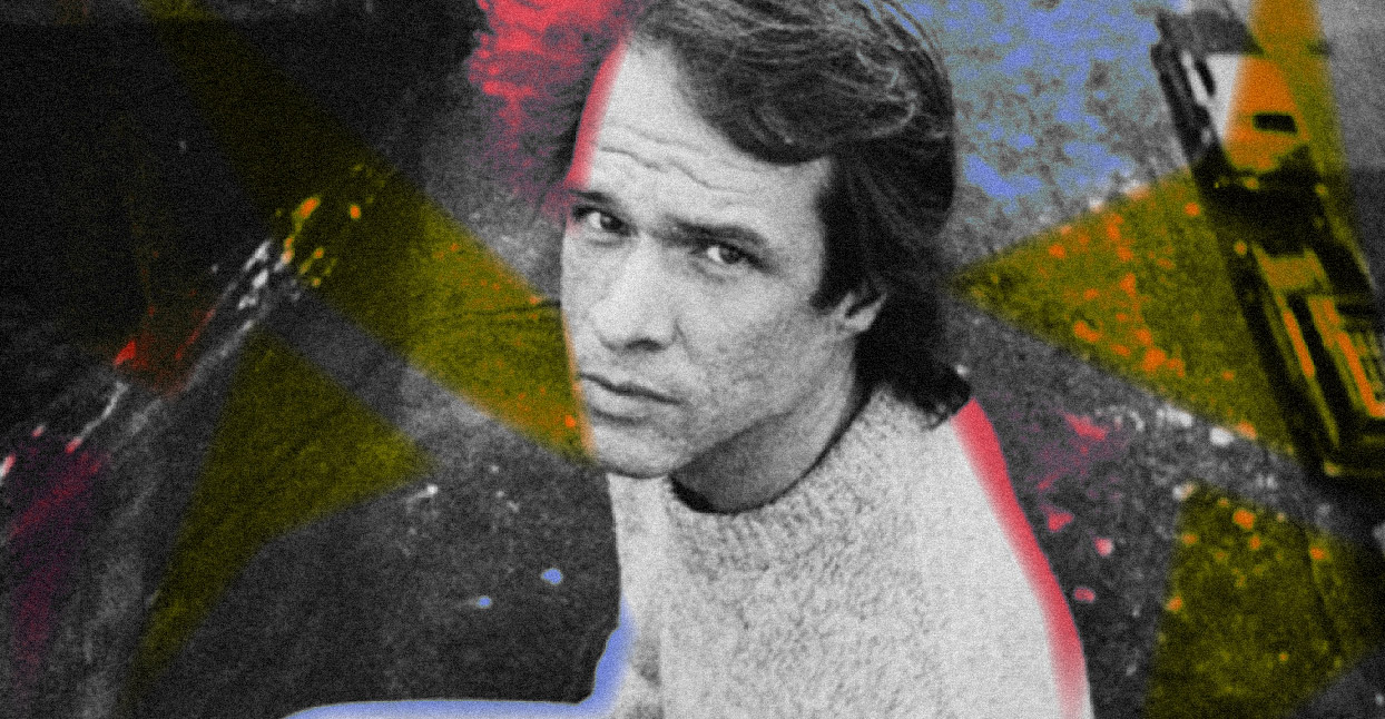 A Comprehensive Guide to the Arthur Russell Catalogue Bandcamp Daily