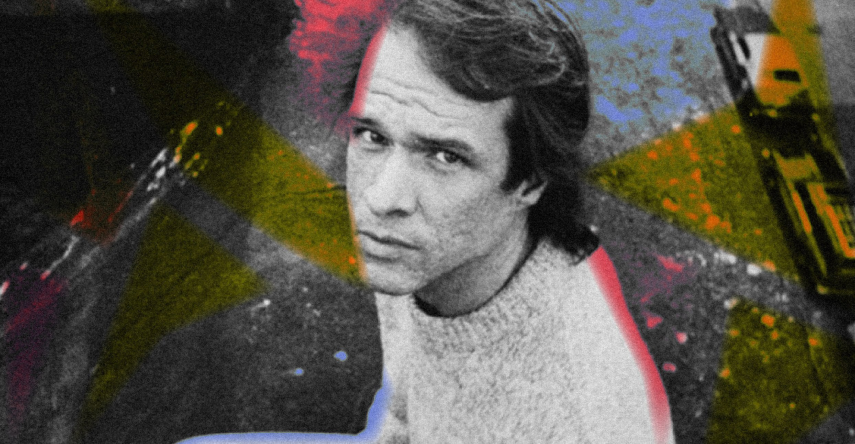 A Comprehensive Guide to the Arthur Russell Catalogue Bandcamp Daily
